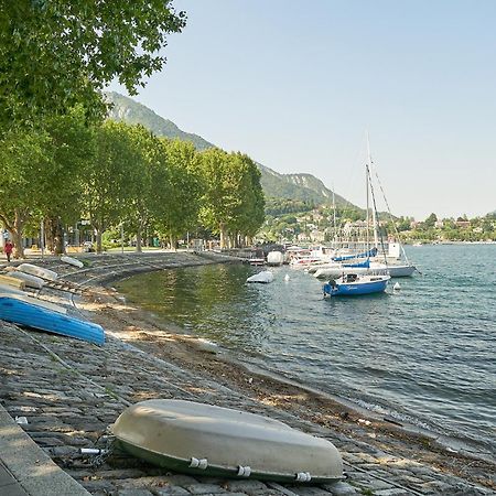 Casa Moira - Affitti Brevi Italia Daire Lecco Dış mekan fotoğraf