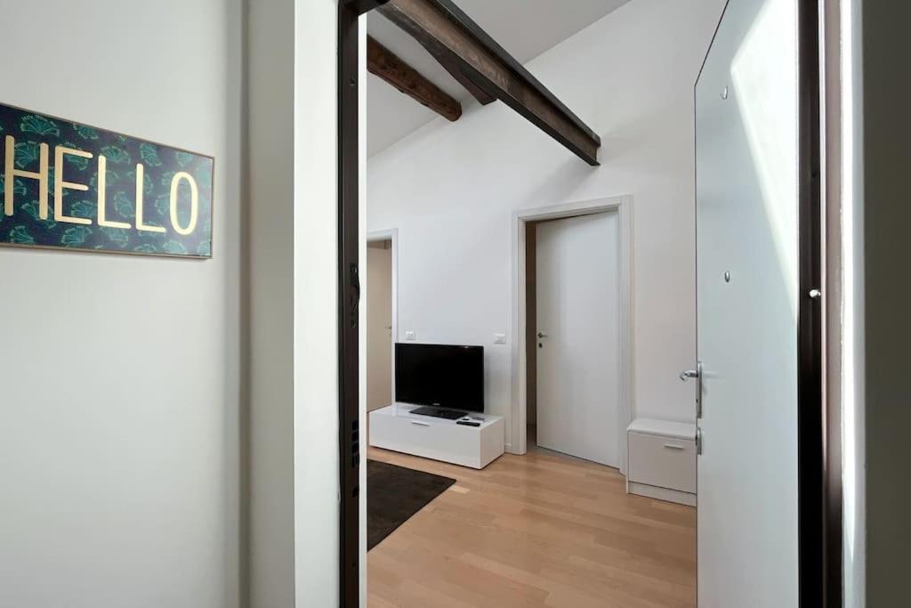 Casa Moira - Affitti Brevi Italia Daire Lecco Dış mekan fotoğraf