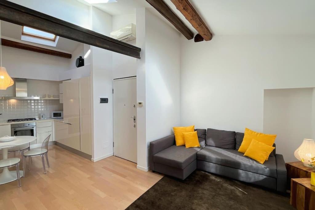 Casa Moira - Affitti Brevi Italia Daire Lecco Dış mekan fotoğraf