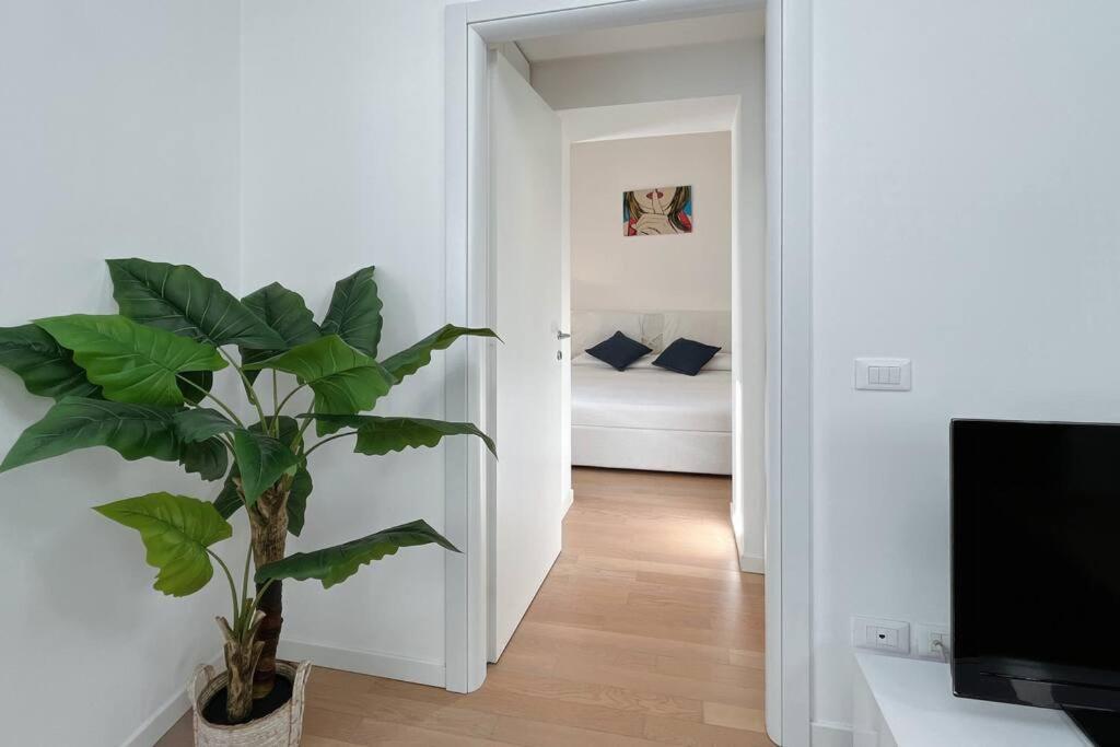 Casa Moira - Affitti Brevi Italia Daire Lecco Dış mekan fotoğraf