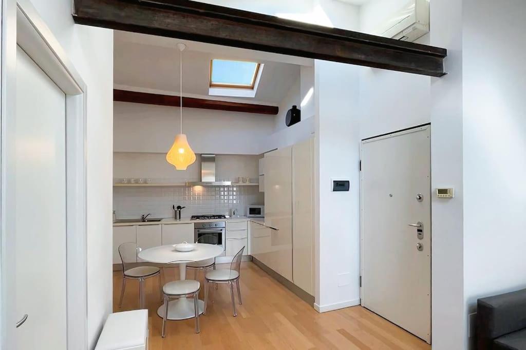 Casa Moira - Affitti Brevi Italia Daire Lecco Dış mekan fotoğraf
