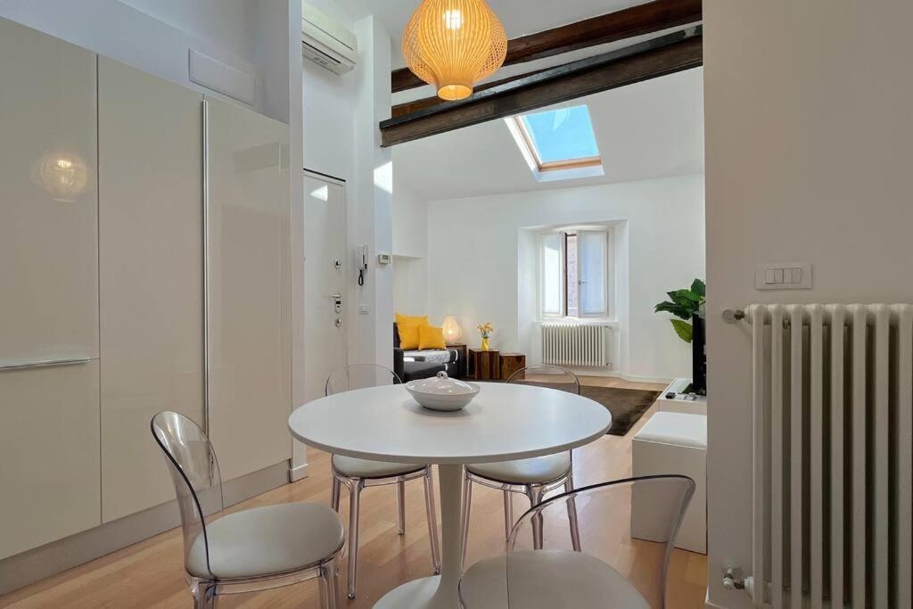 Casa Moira - Affitti Brevi Italia Daire Lecco Dış mekan fotoğraf