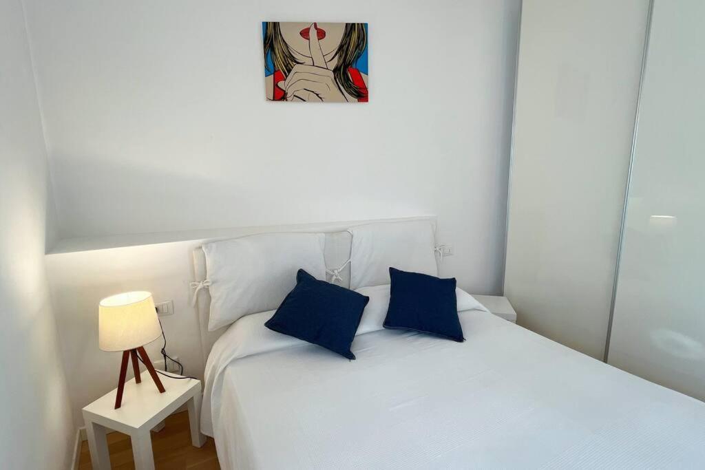 Casa Moira - Affitti Brevi Italia Daire Lecco Dış mekan fotoğraf