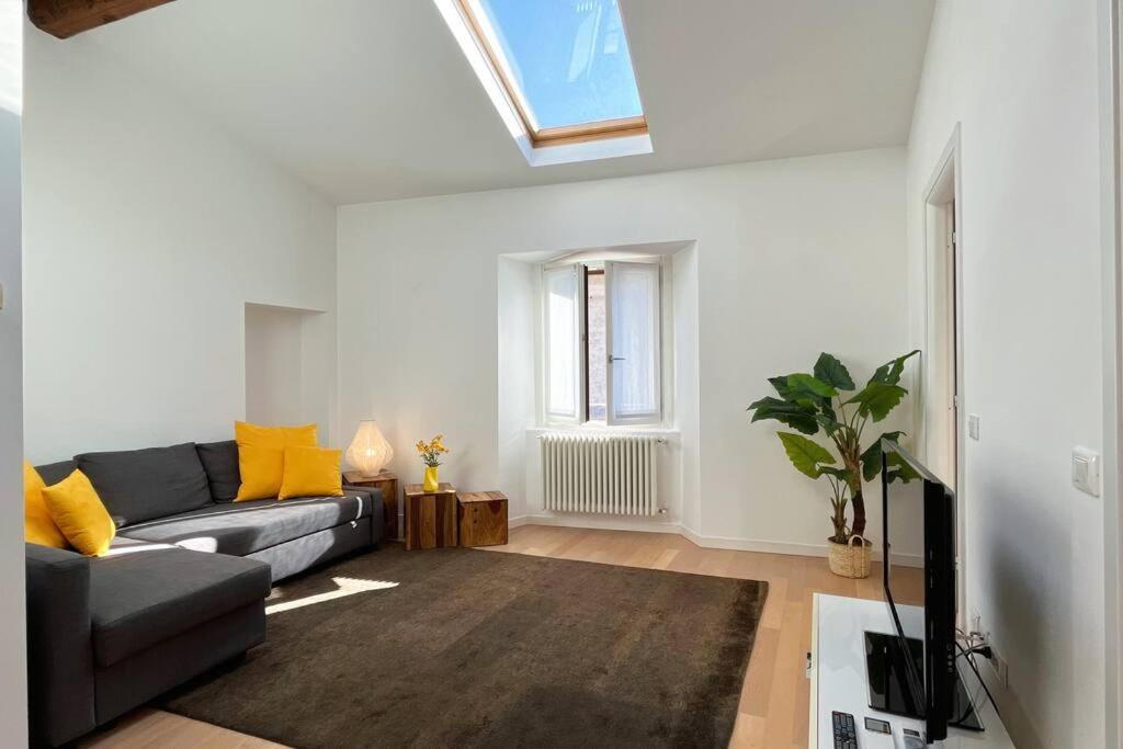 Casa Moira - Affitti Brevi Italia Daire Lecco Dış mekan fotoğraf